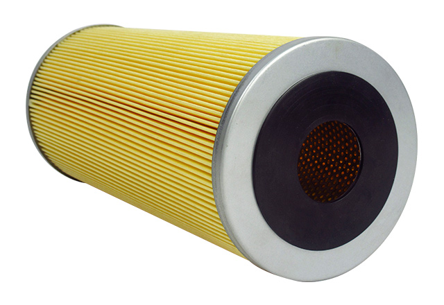 hydraulic oil filter